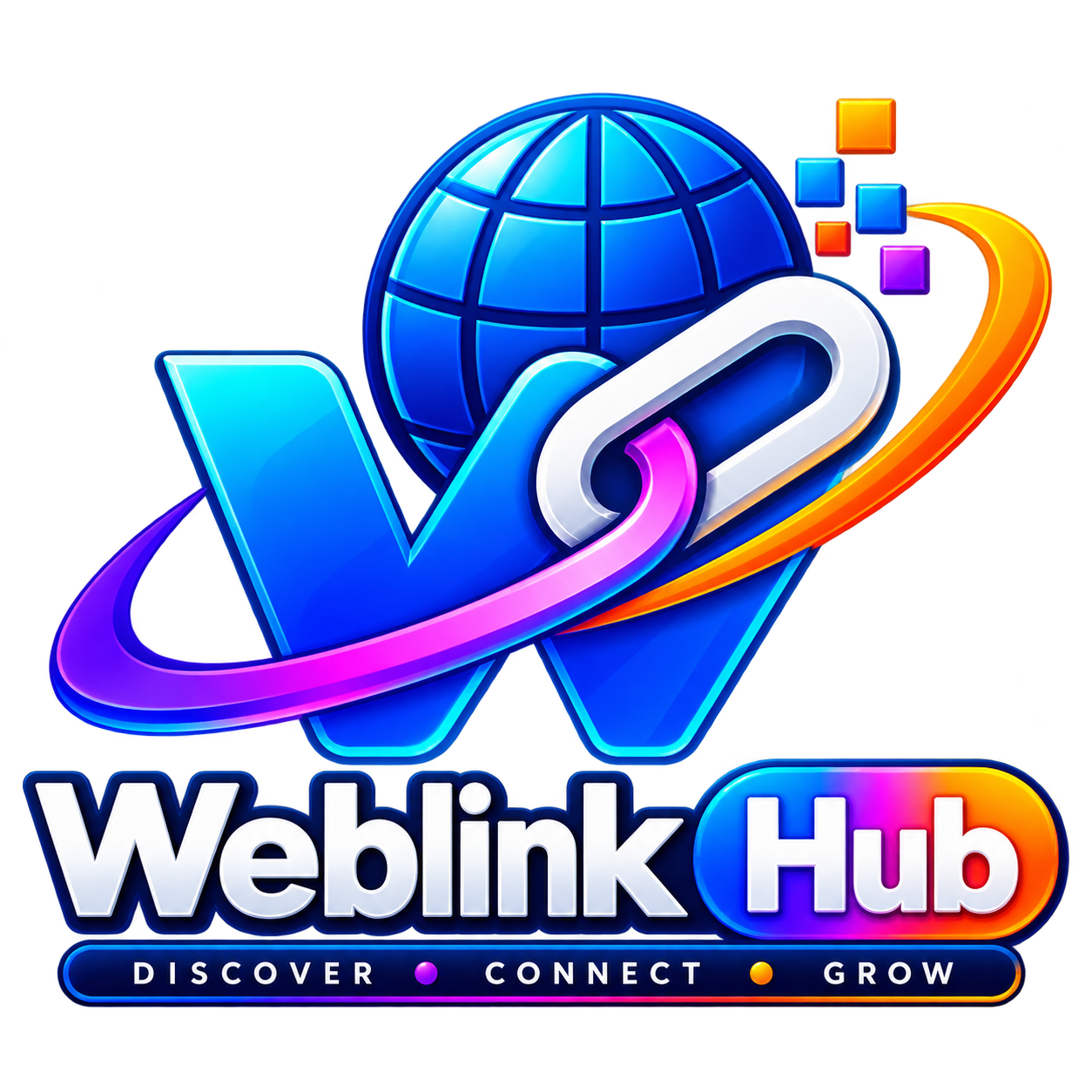 WebLinks Hub