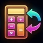 Calculators & Converters