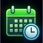 Calendar & Scheduling
