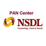 Online PAN Card application NSDL
